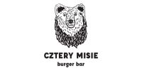 Zakopane_Cztery_Misie_burger_bar_logo_1000x500 Cztery Misie Burger Bar - Restauracje PKL Zakopane Gubałówka - hamburgery