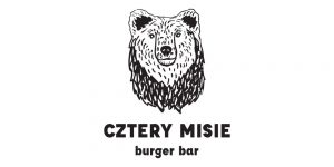 Zakopane_Cztery_Misie_burger_bar_logo_1000x500 Cztery Misie Burger Bar - Restauracje PKL Zakopane Gubałówka - hamburgery