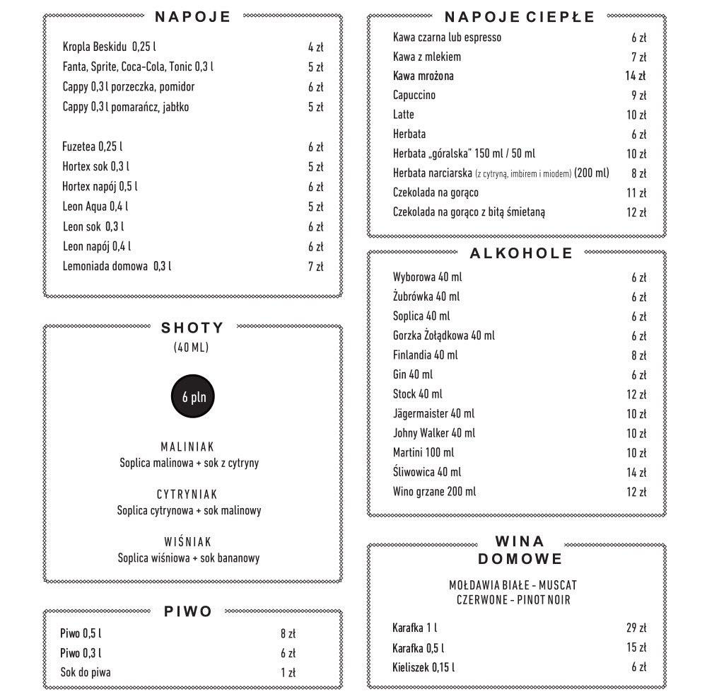 Restauracja Tarasy Gubałówka – Restauracje PKL Zakopane, pizza Zakopane Restauracja Tarasy Gubałówka - Restauracje PKL Zakopane, pizza Zakopane