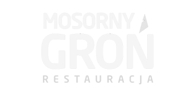 Restauracja Mosorny Groń - Zawoja - Restauracje PKL