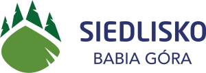 Siedlisko babia gora logo_kolor poziom