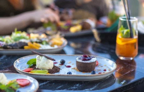 Restauracje_PKL_Krynica_Zdroj_Restauracja_Parkowa_0520_Sesja_Jedzenie